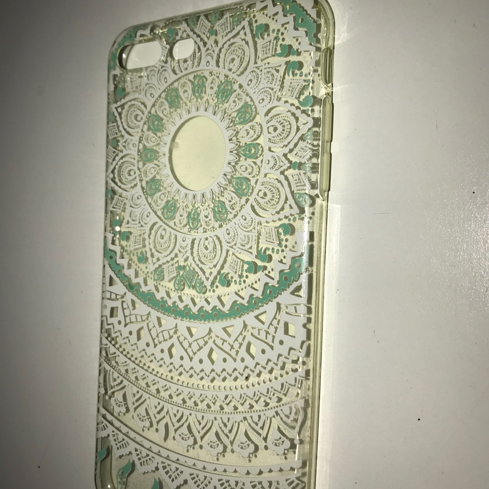Iphone 7+ case